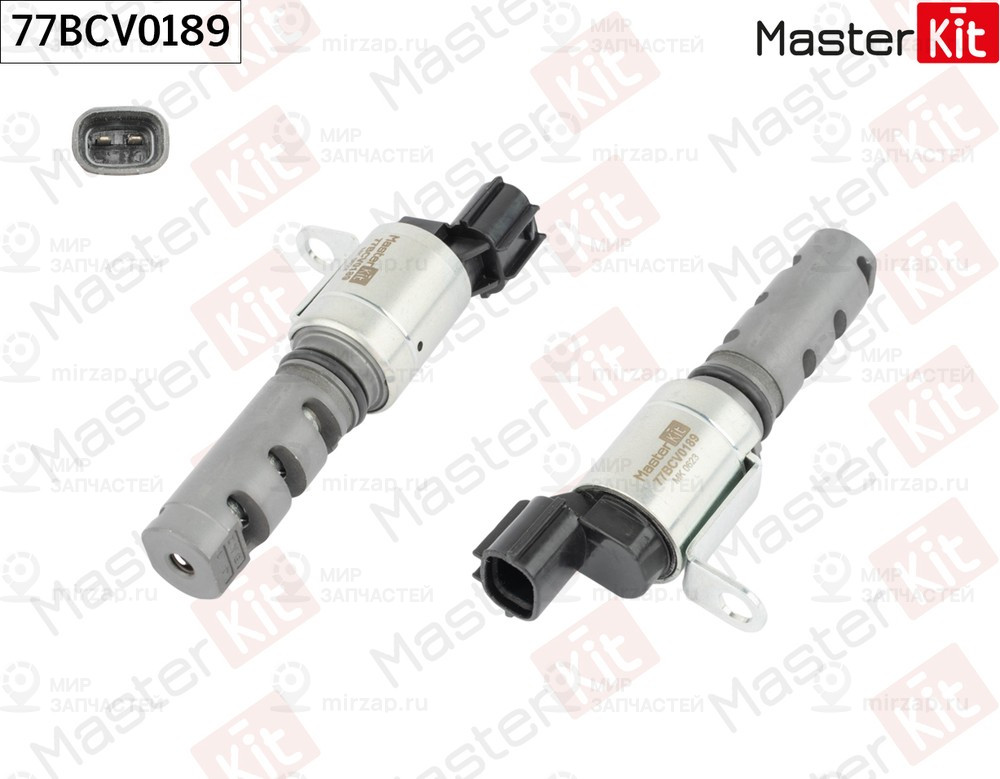 Запчасть MASTERKIT 77BCV0189