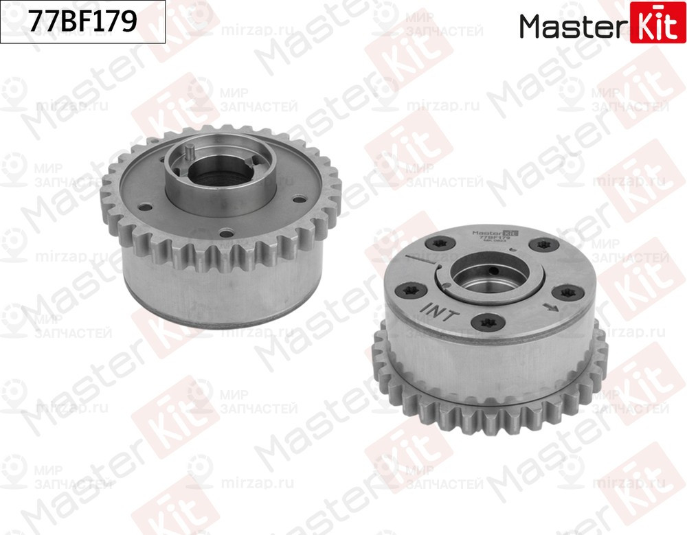 Запчасть MASTERKIT 77BF179