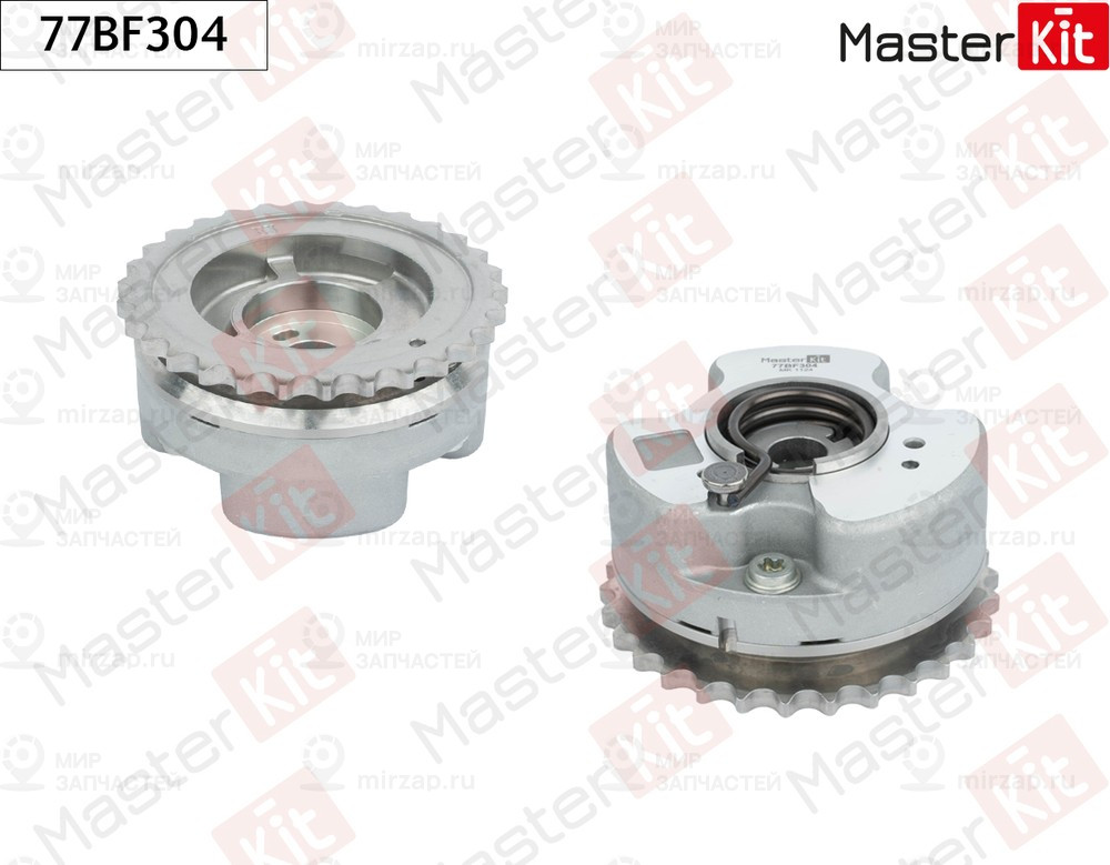 Запчасть MASTERKIT 77BF304