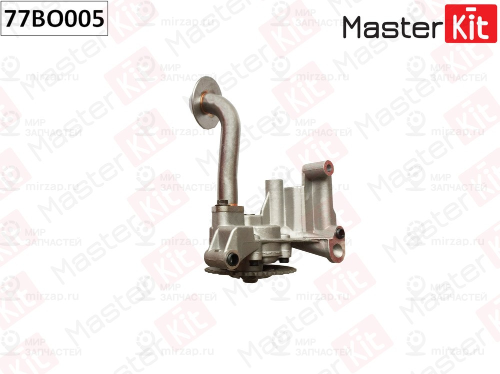 Запчасть MASTERKIT 77BO005