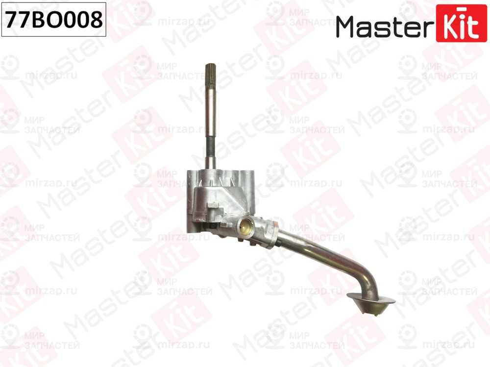 Запчасть MASTERKIT 77BO008