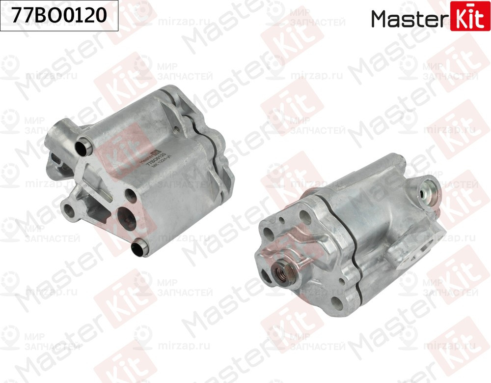Запчасть MASTERKIT 77BO0120