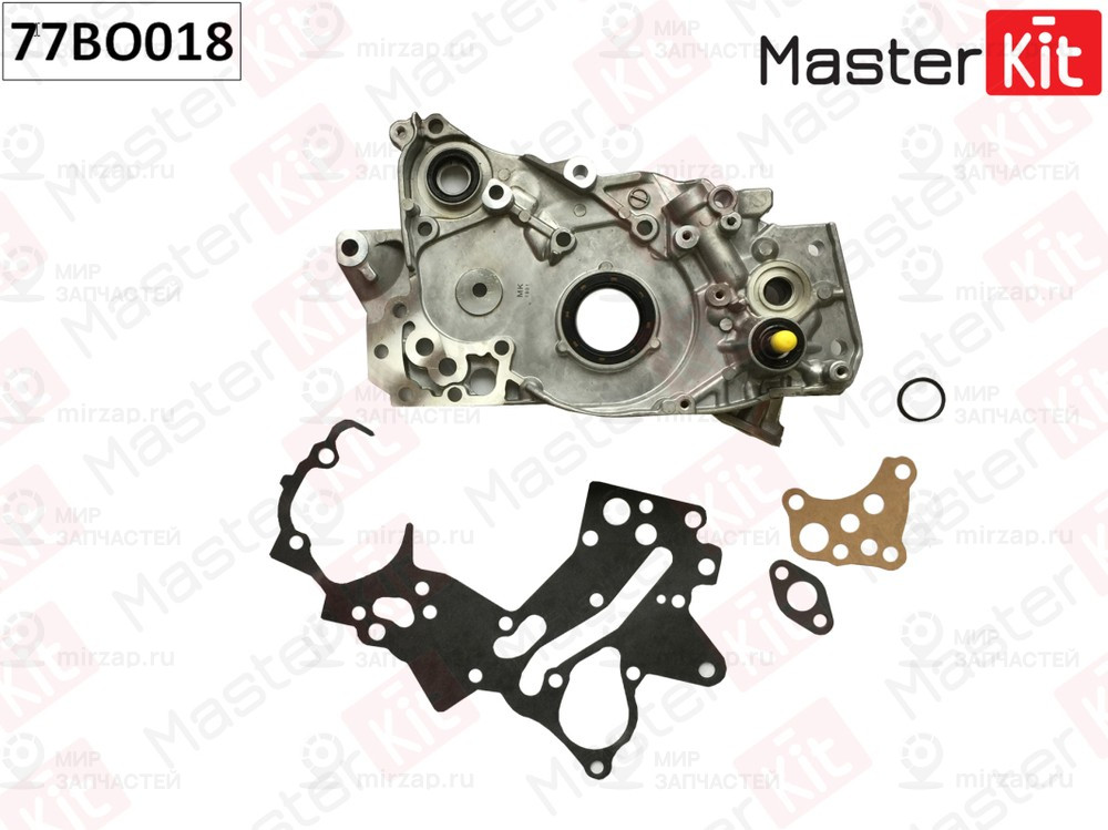 Запчасть MASTERKIT 77BO018