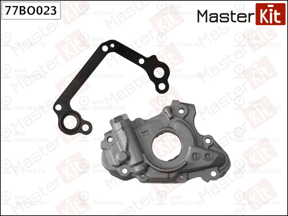 Запчасть MASTERKIT 77BO023