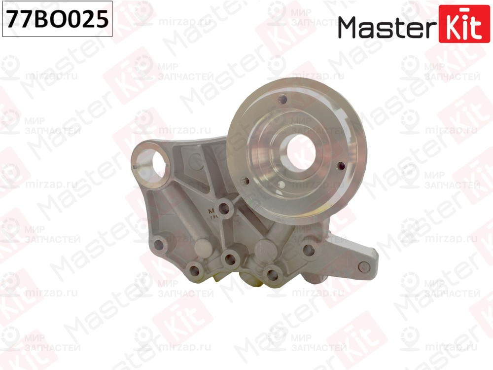 Запчасть MASTERKIT 77BO025