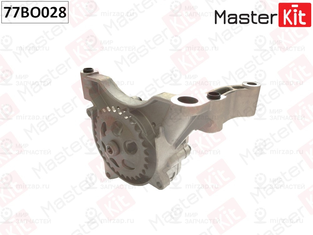 Запчасть MASTERKIT 77BO028