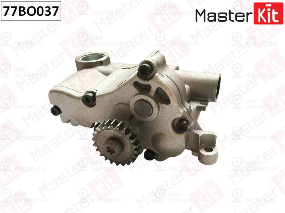 Запчасть MASTERKIT 77BO037