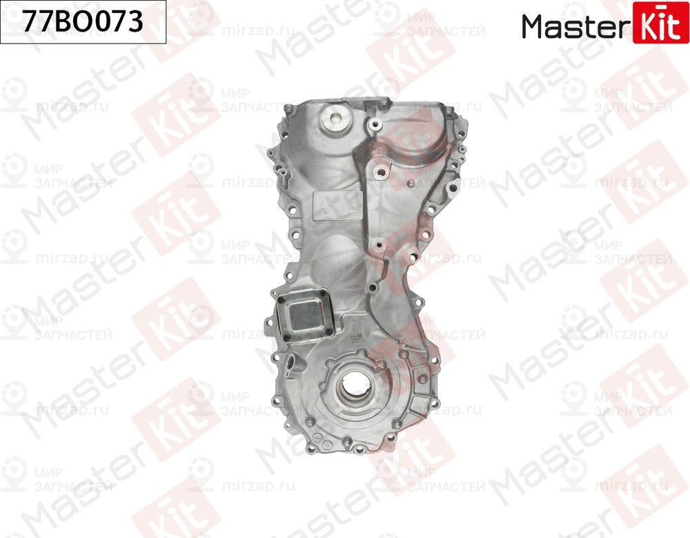 Запчасть MASTERKIT 77BO073
