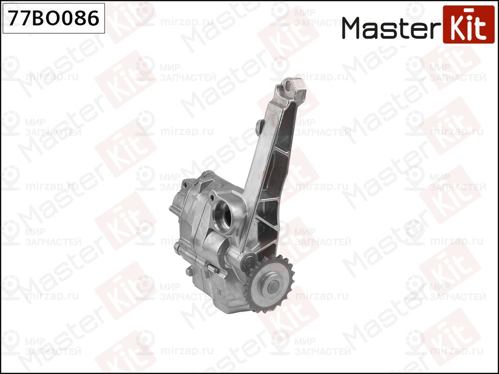 Запчасть MASTERKIT 77BO086