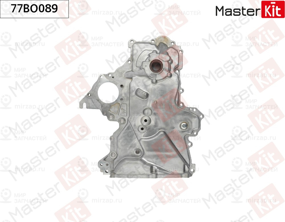 Запчасть MASTERKIT 77BO089