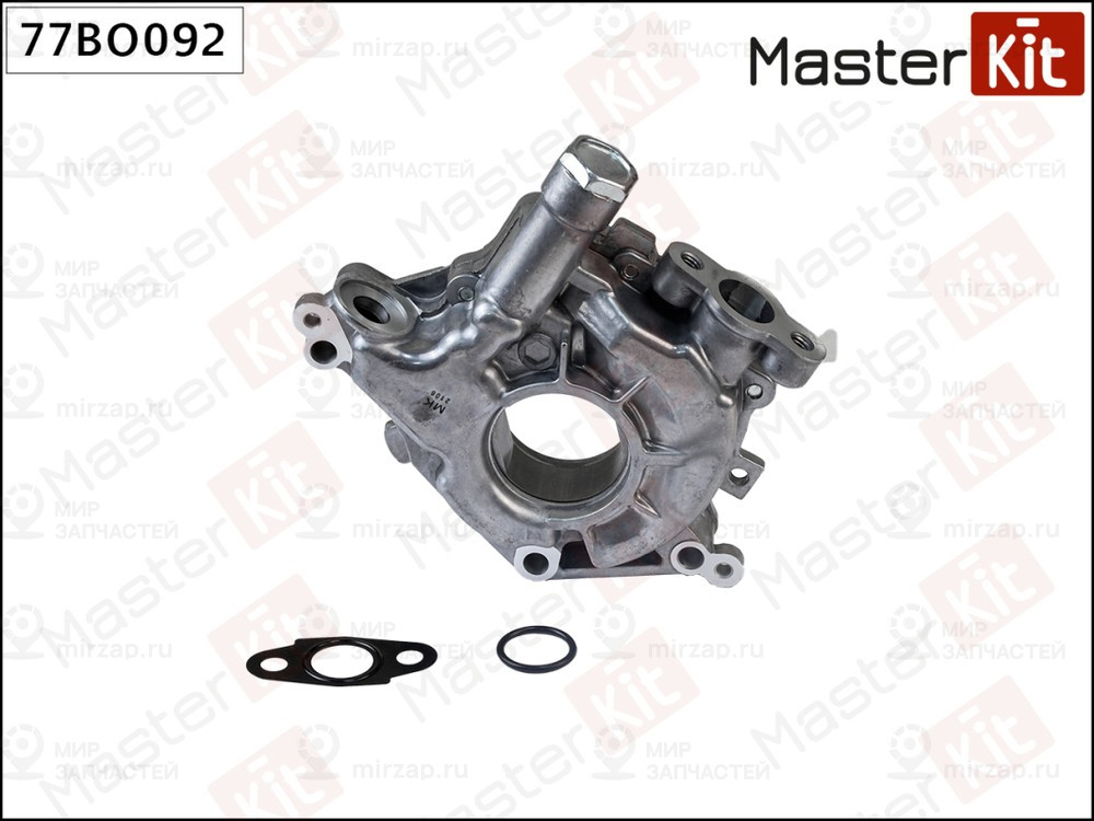 Запчасть MASTERKIT 77BO092