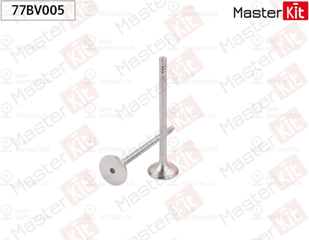 Запчасть MASTERKIT 77BV005