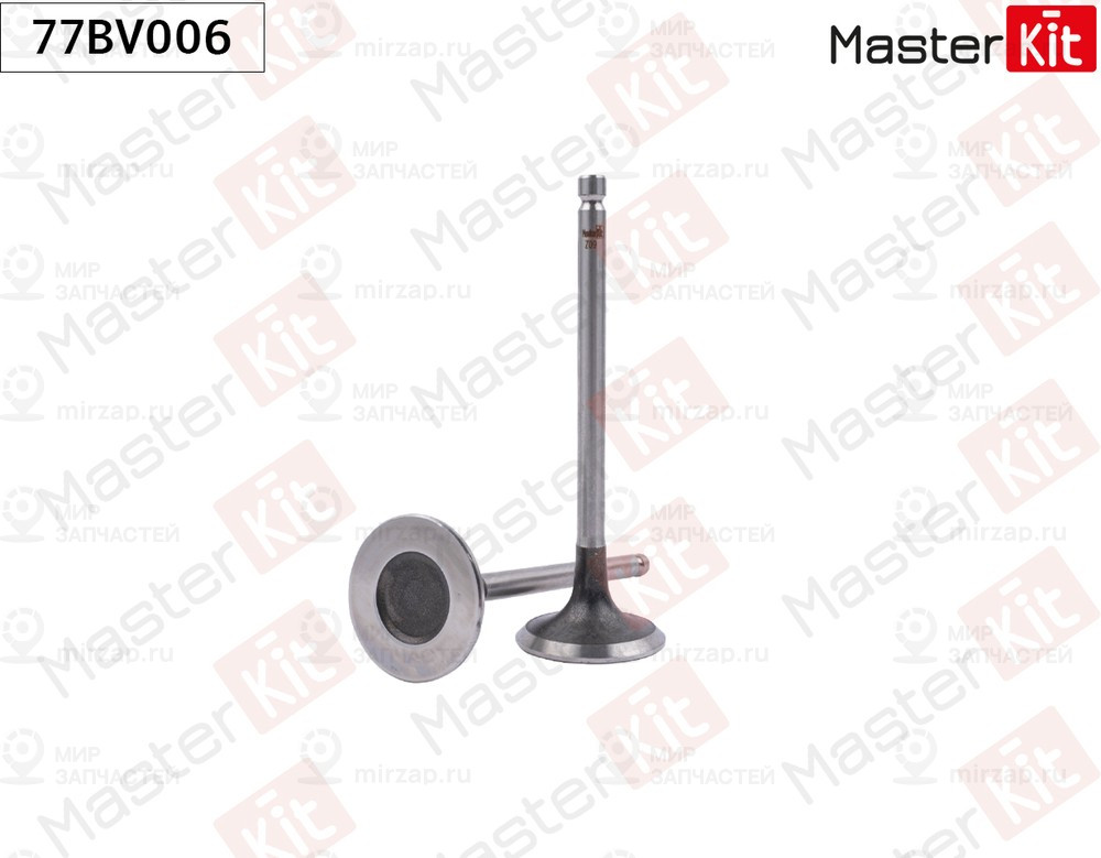 Запчасть MASTERKIT 77BV006