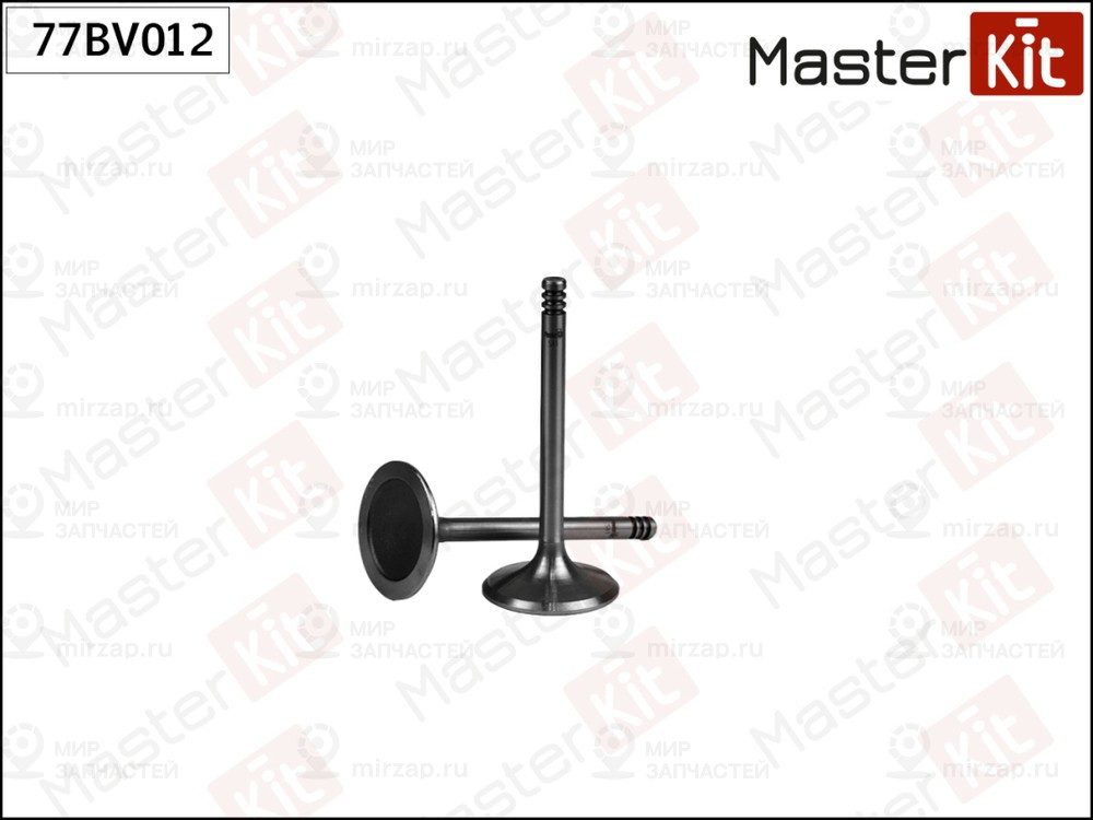 Запчасть MASTERKIT 77BV012