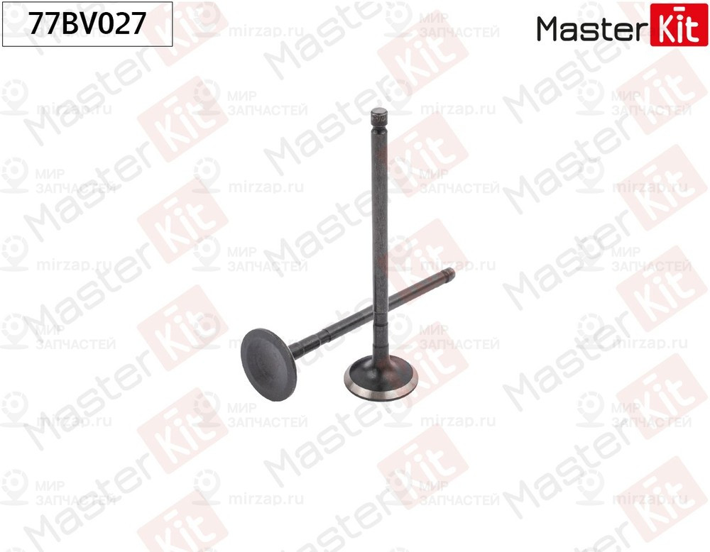 Запчасть MASTERKIT 77BV027