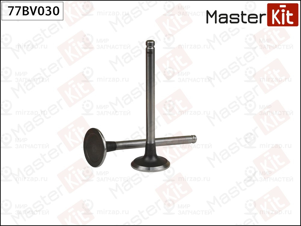 Запчасть MASTERKIT 77BV030