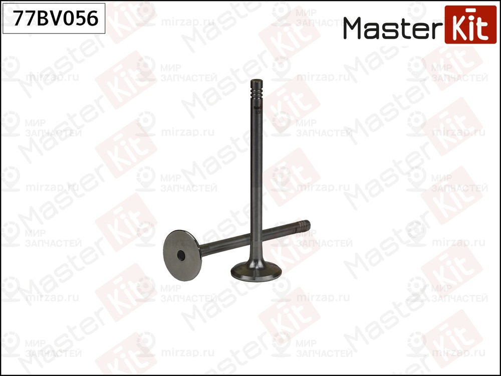 Запчасть MASTERKIT 77BV056