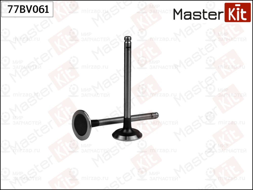 Запчасть MASTERKIT 77BV061