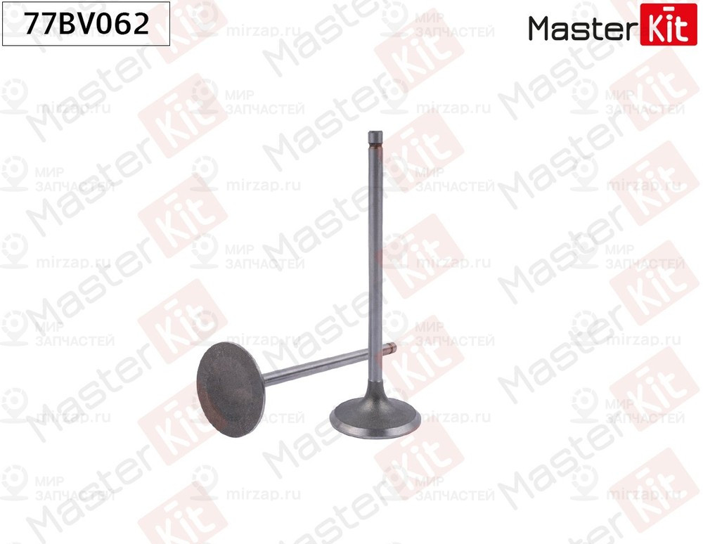 Запчасть MASTERKIT 77BV062