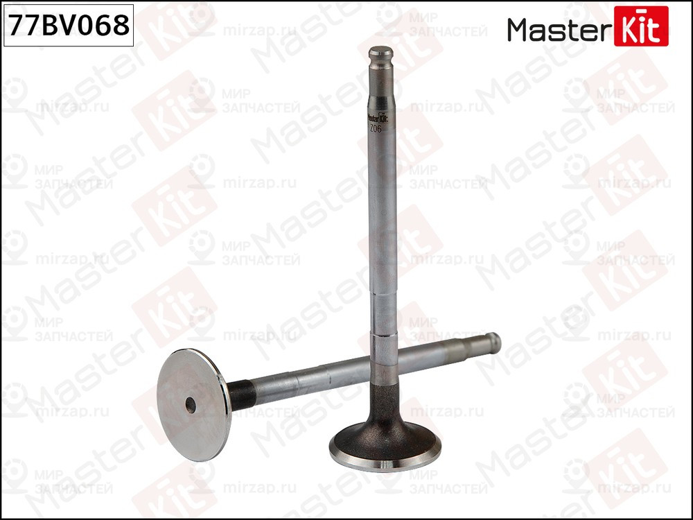 Запчасть MASTERKIT 77BV068
