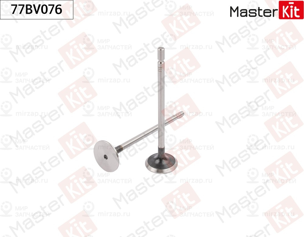 Запчасть MASTERKIT 77BV076