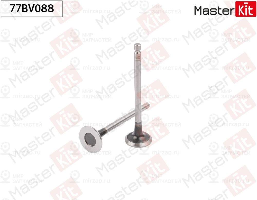 Запчасть MASTERKIT 77BV088
