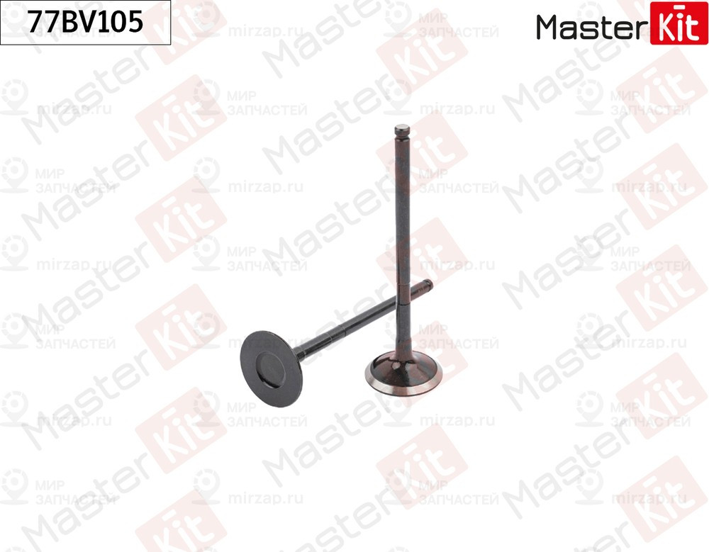 Запчасть MASTERKIT 77BV105