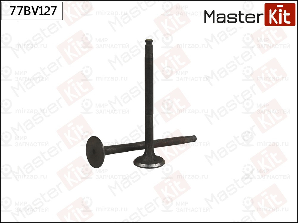 Запчасть MASTERKIT 77BV127