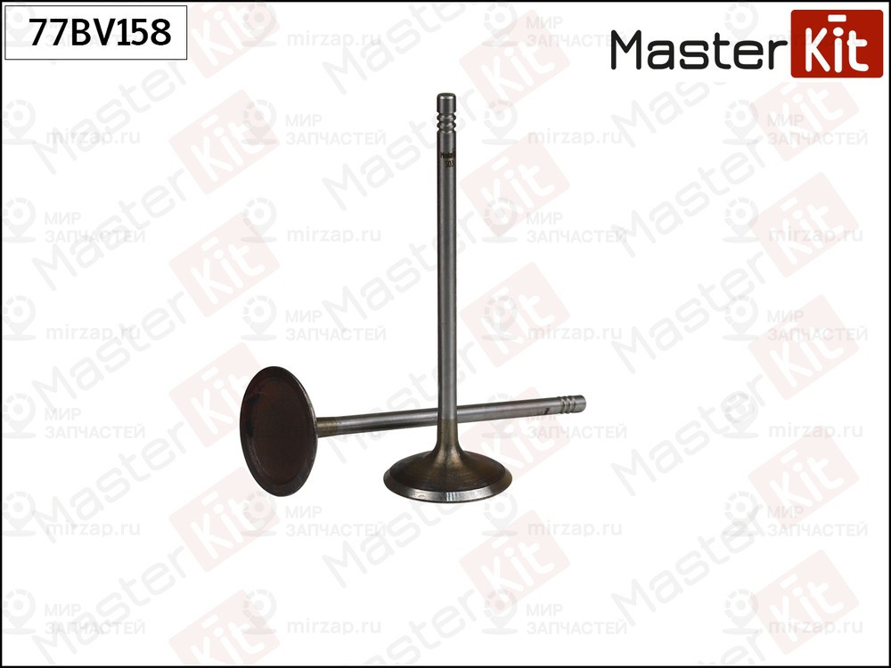 Запчасть MASTERKIT 77BV158
