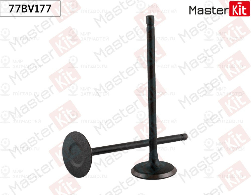Запчасть MASTERKIT 77BV177
