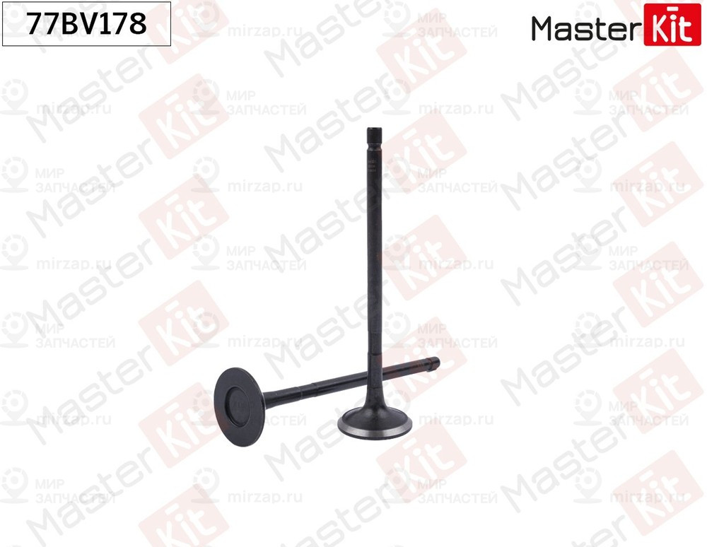 Запчасть MASTERKIT 77BV178