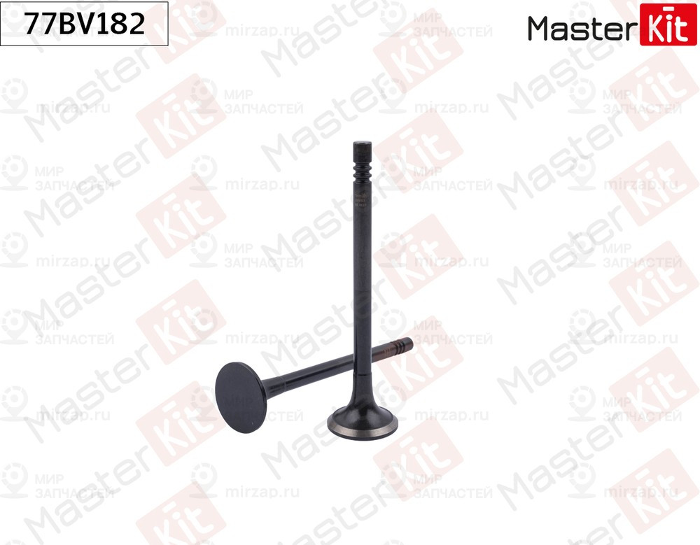 Запчасть MASTERKIT 77BV182