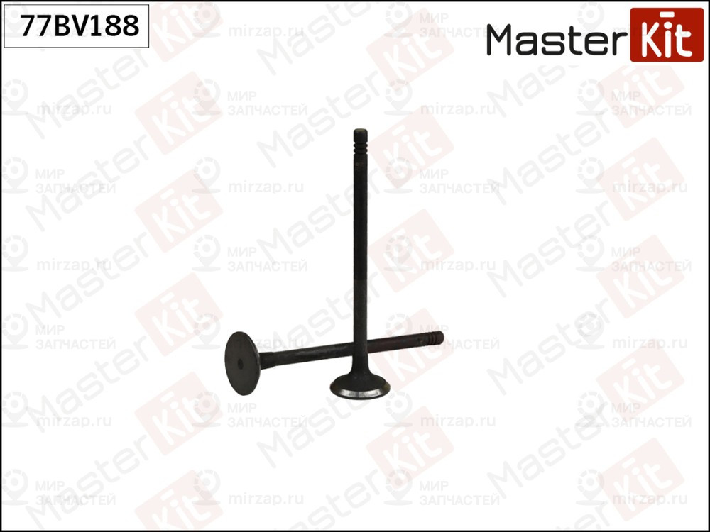 Запчасть MASTERKIT 77BV188