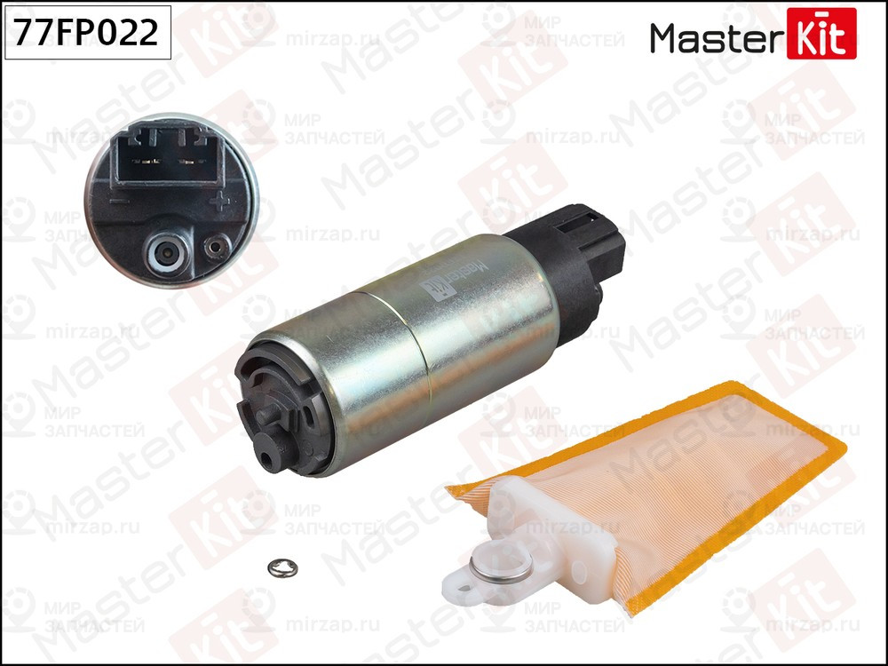 Запчасть MASTERKIT 77FP022