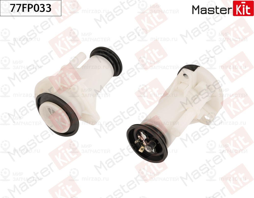 Запчасть MASTERKIT 77FP033
