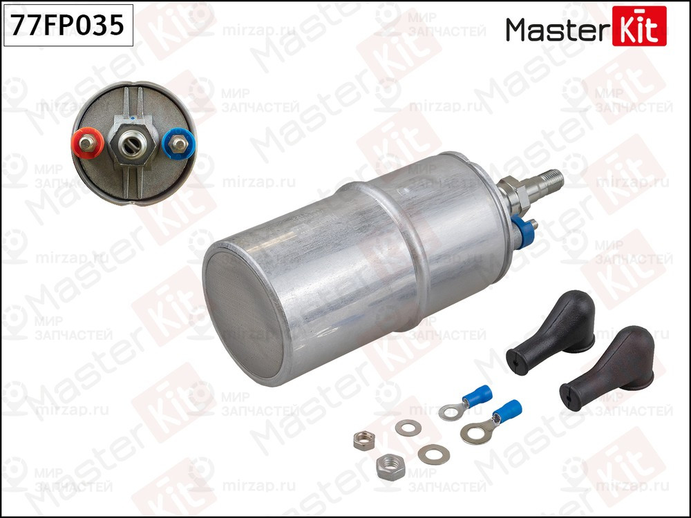 Запчасть MASTERKIT 77FP035