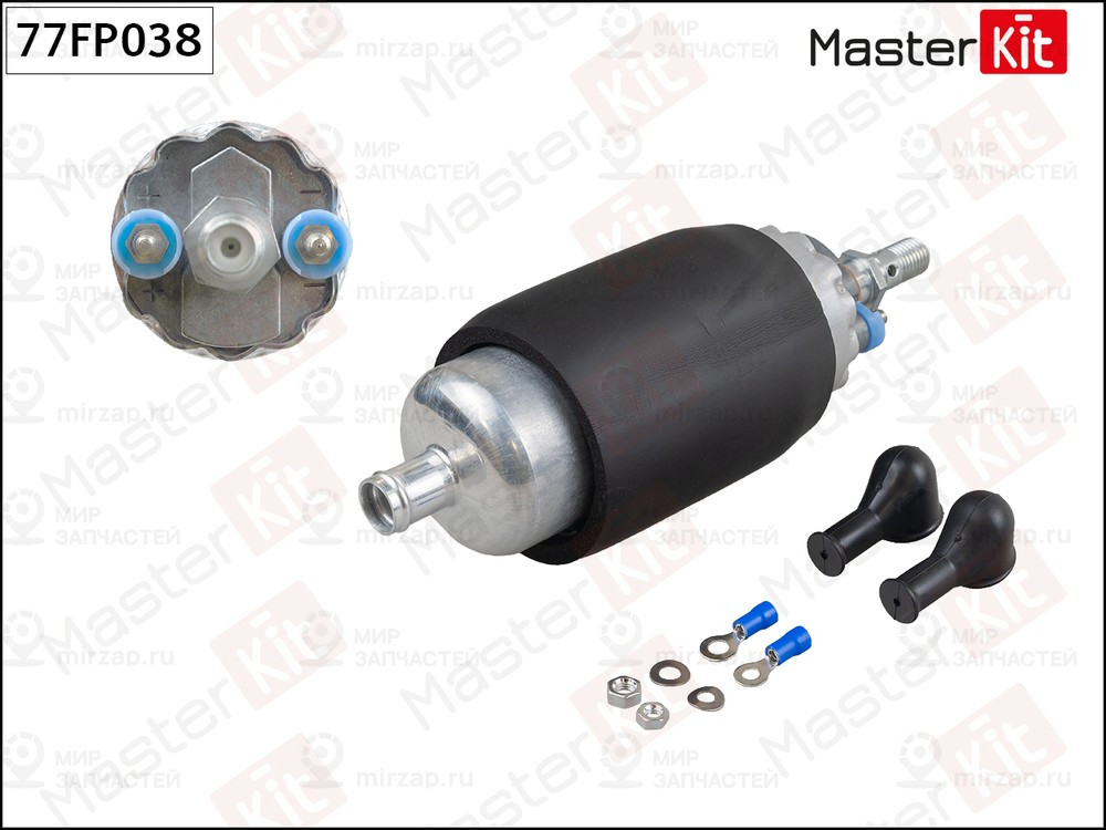 Запчасть MASTERKIT 77FP038