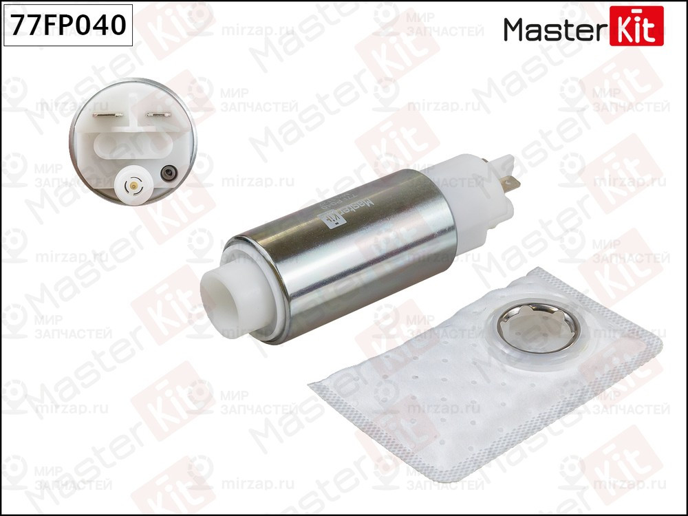 Запчасть MASTERKIT 77FP040
