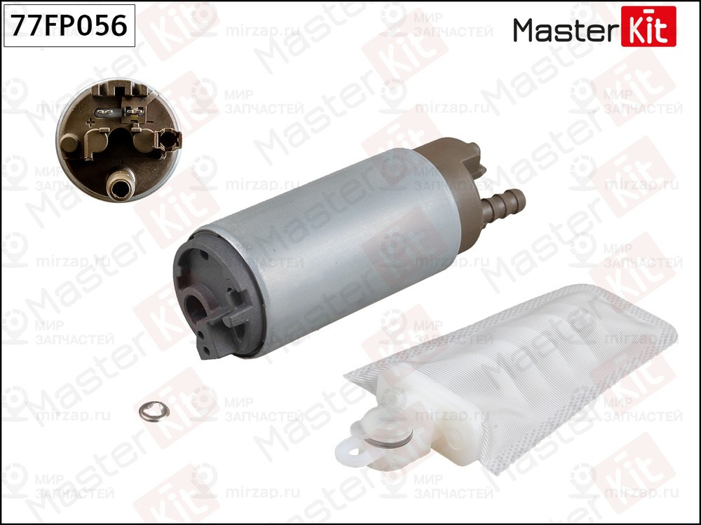 Запчасть MASTERKIT 77FP056