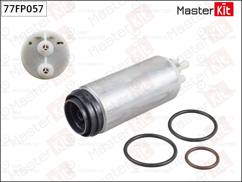 Запчасть MASTERKIT 77FP057