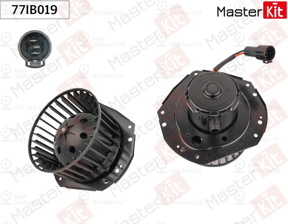 Запчасть MASTERKIT 77IB019