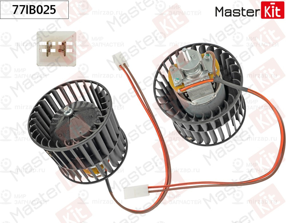 Запчасть MASTERKIT 77IB025