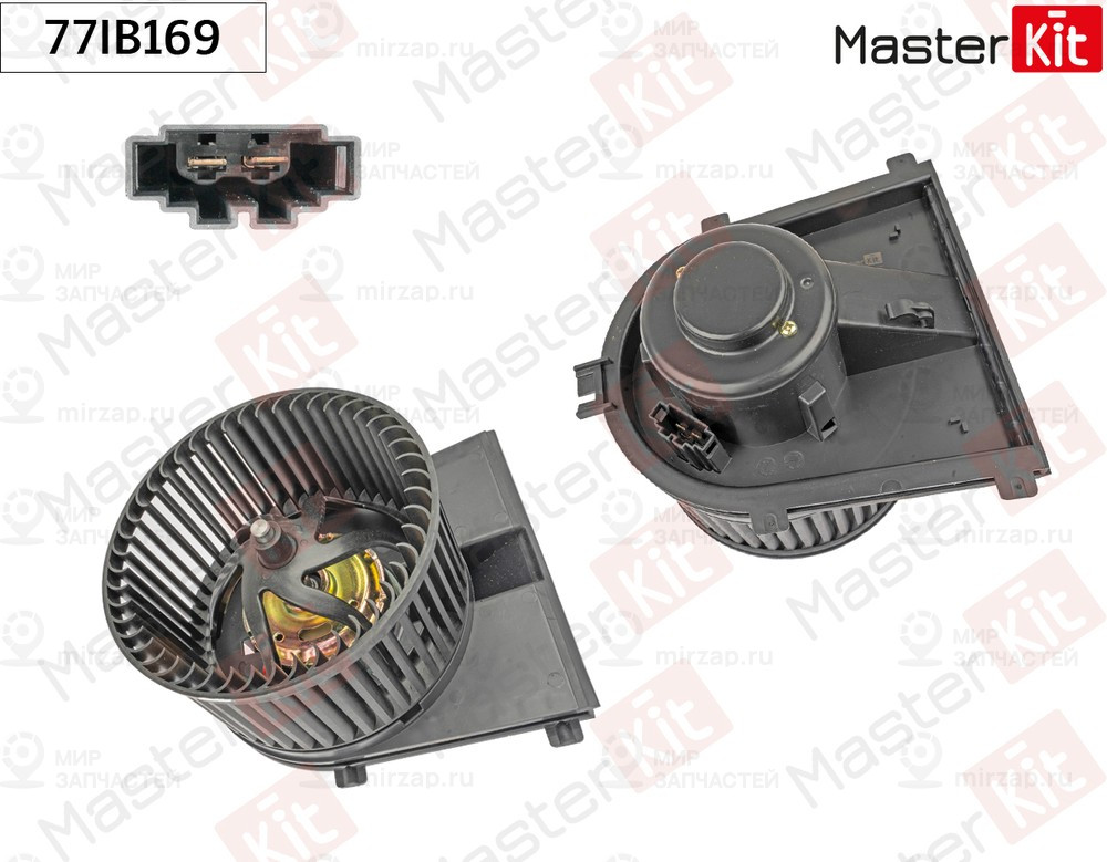 Запчасть MASTERKIT 77IB169