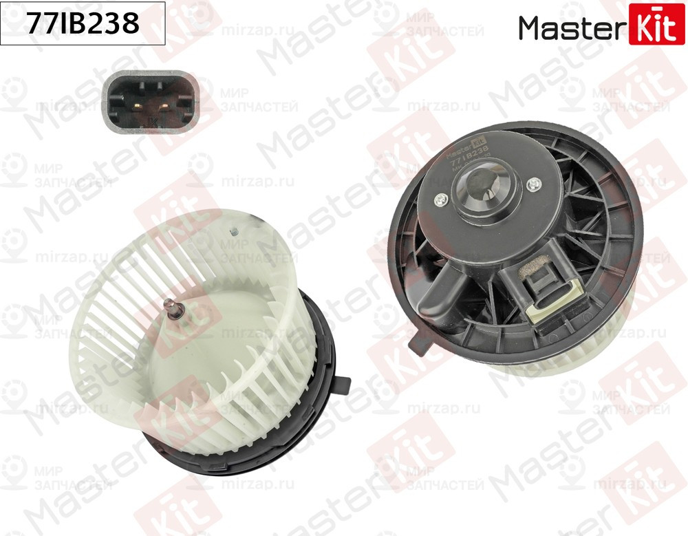 Запчасть MASTERKIT 77IB238