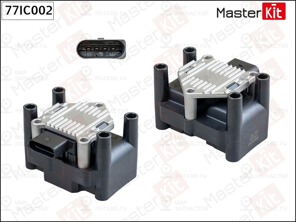 Запчасть MASTERKIT 77IC002