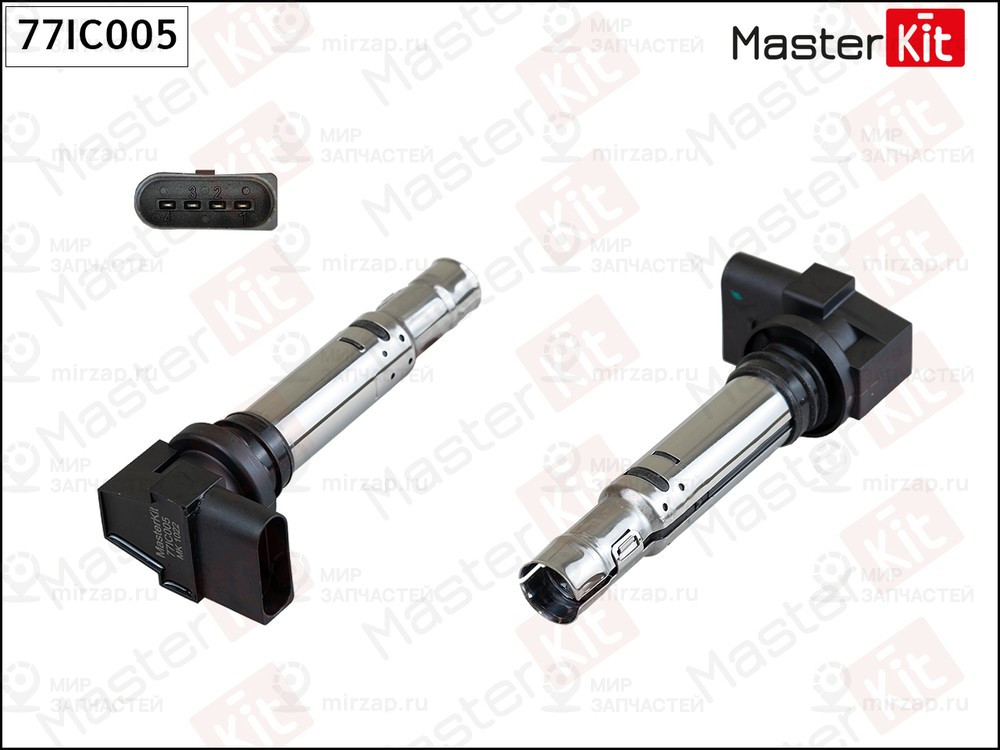 Запчасть MASTERKIT 77IC005