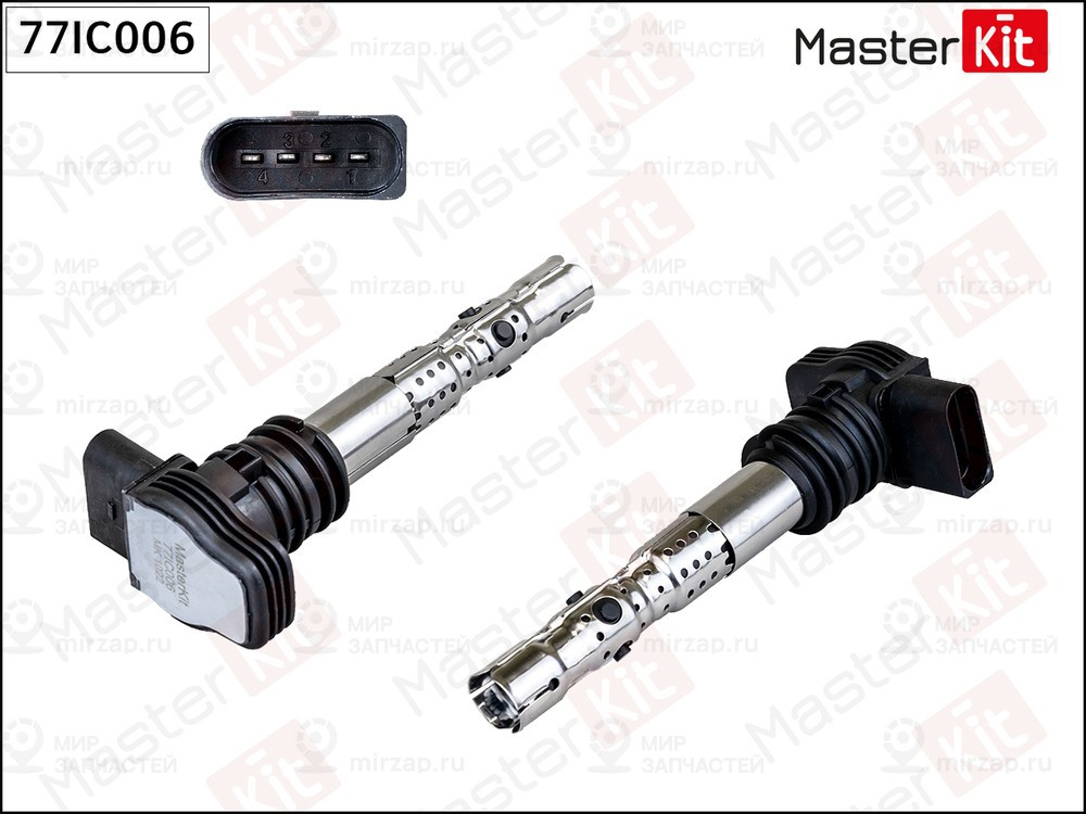 Запчасть MASTERKIT 77IC006