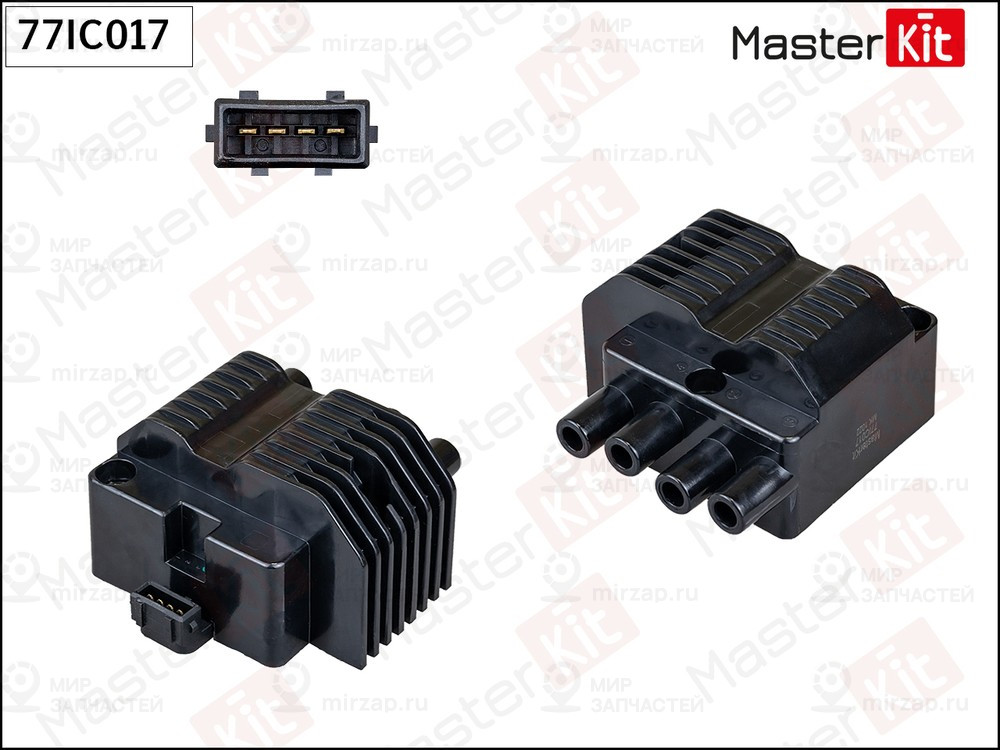 Запчасть MASTERKIT 77IC017