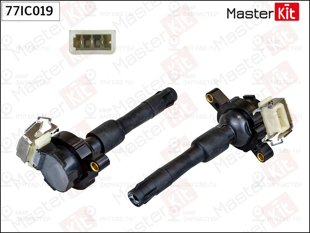 Запчасть MASTERKIT 77IC019