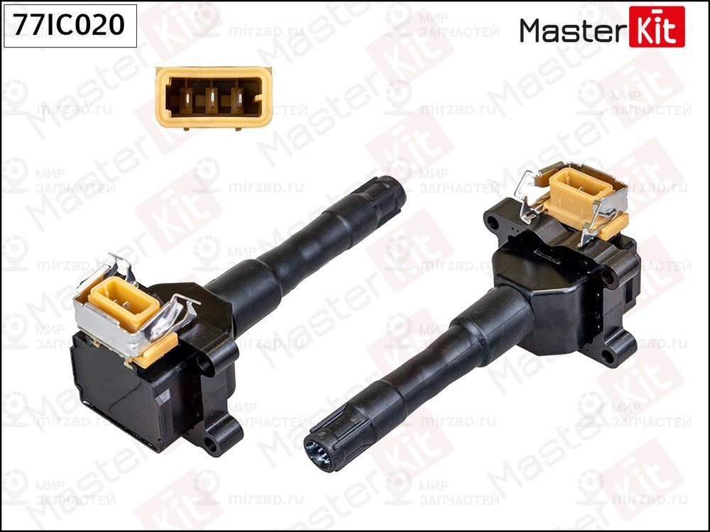 Запчасть MASTERKIT 77IC020